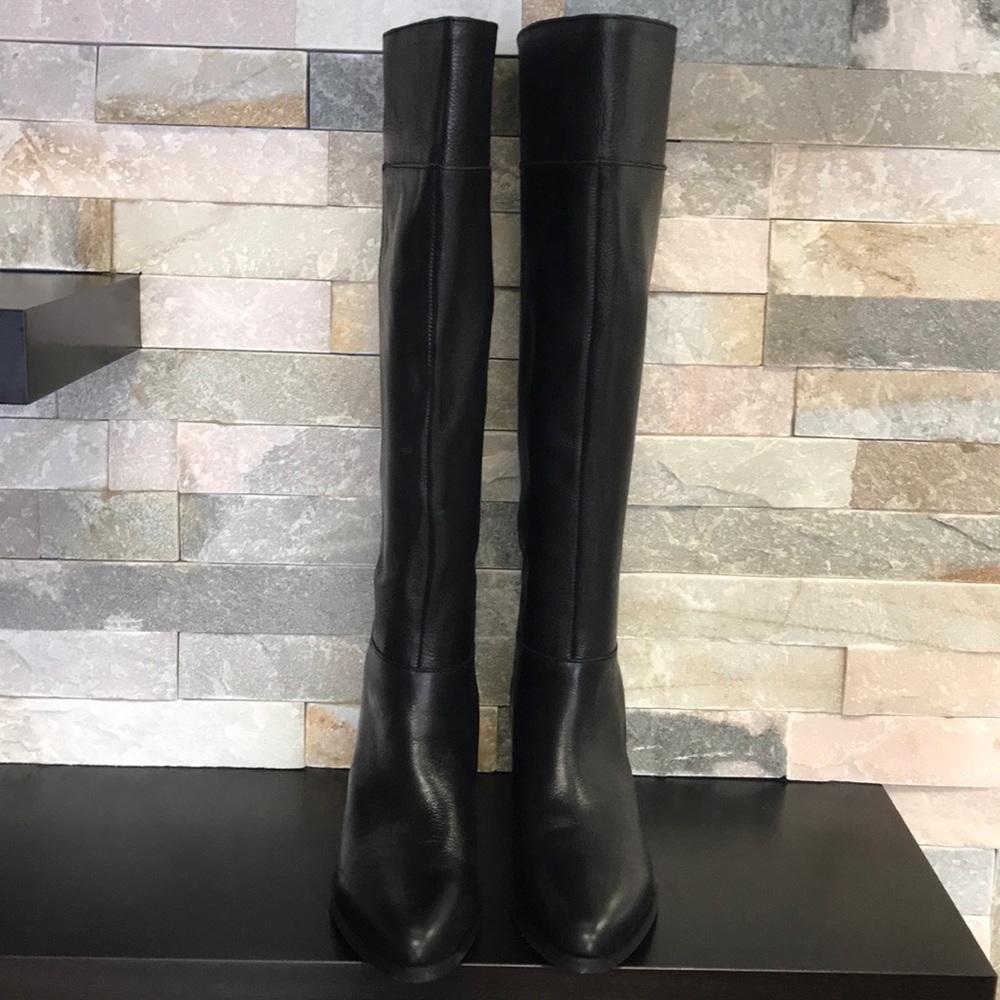 🎁 Franco Sarto Daya Knee High Boot - Picture 9 of 16